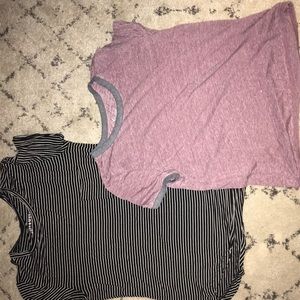 american eagle shirt bundle!